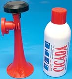 Outdoor Living : Air Horn - 300ml