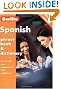 Spanish (Berlitz Phrase Books) (Spanish Edition)