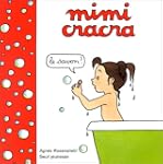 Mimi Cracra. Le savon