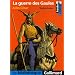 La guerre des Gaules
