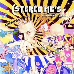 Stereo MC's - album