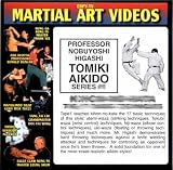 Tomiki-ryu Aikido - Video 1 - Kihon-no-kata