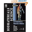 Biomaterials Science, Second Edition: An Introduction to Materials in Medicine by Buddy D. Ratner, Allan S. Hoffman, Frederick J. Schoen, and Jack E. Lemons