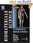 Biomaterials Science. An Introduction...