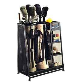 Suncast Golf Organizer
