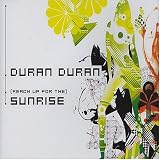 Artwork for (Reach Up for the) Sunrise