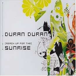 Duran Duran Picture 9