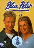 Blue Peter Book 28 (Annual) (40th Anniversary)