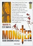 Monster, tome 14 : Cette nuit-l�