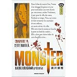 Monster, tome 14 : Cette nuit-l�par Naoki Urasawa