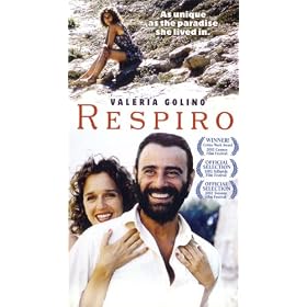Respiro [VHS]