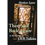 There and Back Again: In the Footsteps of J.R.R. Tolkien's England (In the Footsteps) book cover