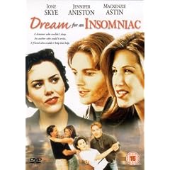 Dream For An Insomniac [1997]