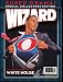 Search : Wizard Magazine # 210 Alex Ross Obama Cover