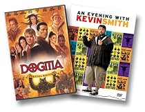 Dogma / An Evening with Kevin Smith