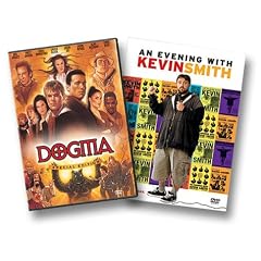 Dogma   An Evening with Kevin Smith by 