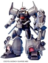 1/144 08小隊 グフ フライトTYPE