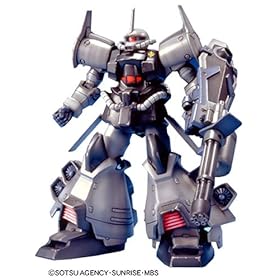  BAN61219 1/144 Snap MS-07H8 Gouf Flight Type