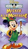 Revue Buena Vista Home Entertainement  / Mini classiques : Mickey à la montagne