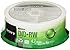 Sony 25DPW47SP DVD+RW 4X 4.7GB Spindle Rewritable DVD, 25-Pack