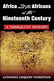Africa and the Africans in the nineteenth century : a turbulent history