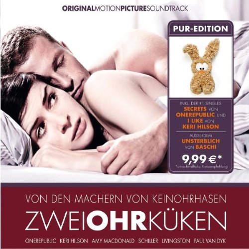Produkt-Bild: Zweiohrk&uuml;ken (Ltd.Pur Edt.)