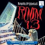 Room 13 (Lythway Large Print Children's Series)