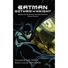 Batman: Gotham Knight (Novelisation) (Batman)