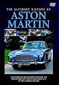 "Ultimate History Of Aston Martin, The (DVD)  "