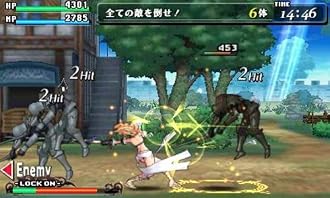 %e3%83%8b%e3%83%b3%e3%83%86%e3%83%b3%e3%83%89%e3%83%bc3ds   3DS『CODE OF PRINCESS』の発売日が4月19日に決定！