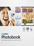 Corel Photobook multilingual