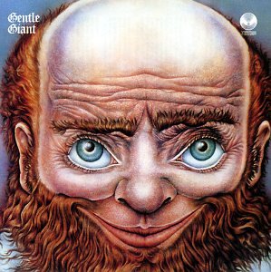Gentle Giant - Giant Lyrics - Zortam Music