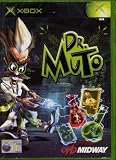 Revue Midway  / Dr Muto [ Xbox ] [ UK Import ]