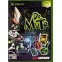 Dr Muto (Xbox)