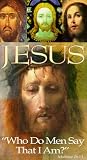 Jesus:Who DO Men Say That i Am? [VHS]