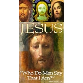 Jesus:Who Do Men Say That I Am? [VHS]