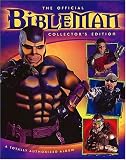 The Official Bibleman Collector's Edition