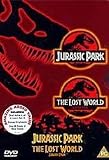 Jurassic Park / The Lost World (1993/97) [DVD]