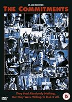 The Commitments [1991] [DVD]
