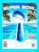 Colts vs Bears Official Super Bowl XLI Game Program