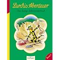 Lurchis Abenteuer: Das lustige Salamanderbuch - Band 7