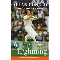 White Lightning