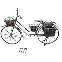 Bicycle Planter- Bronze Finish(Large)