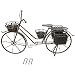 Bicycle Planter - Bronze Finish (Large)