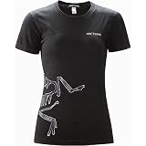 Arc'teryx Burnt T-Shirt - Women's