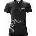 Arc'teryx Burnt T-Shirt - Women's