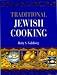 Books : Traditional Jewish Cooking