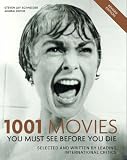 1001 Movies: You Must See Before You Die