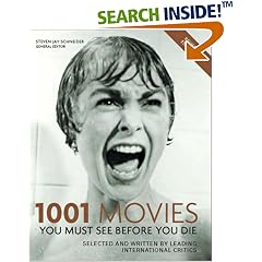1001 Movies: You Must See Before You Die