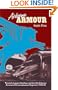 Airborne Armour: Tetrarch, Locust, Hamilcar And The 6th Airborne Armoured Reconnaissance Regiment 1938-50